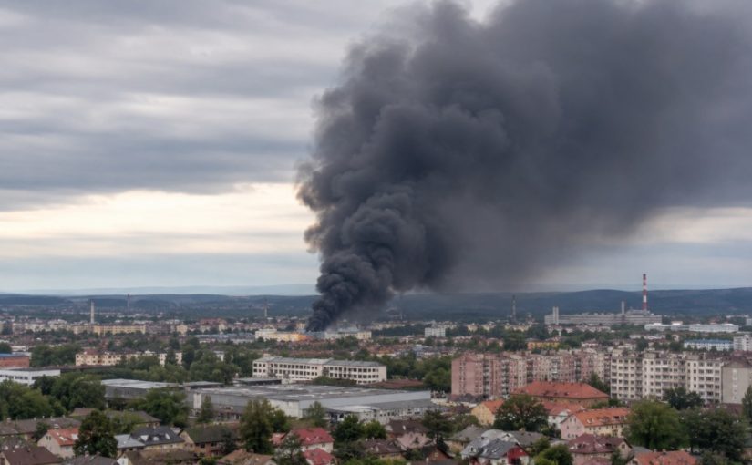 Ось чому Путін ударив по Закарпаттю: правда на поверхні ➤ Prozoro.net.ua