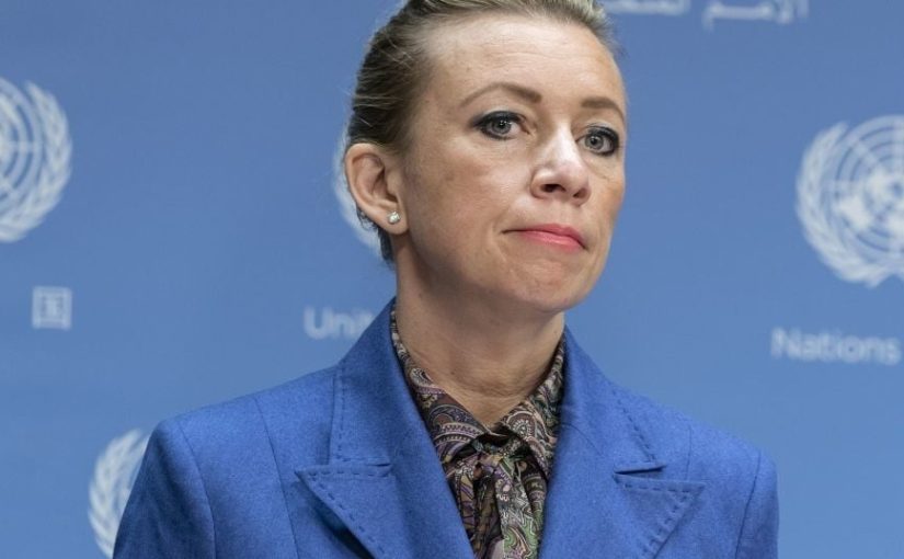 «Мы не отказывались»: в РФ удивили циничным заявлением ➤ Prozoro.net.ua