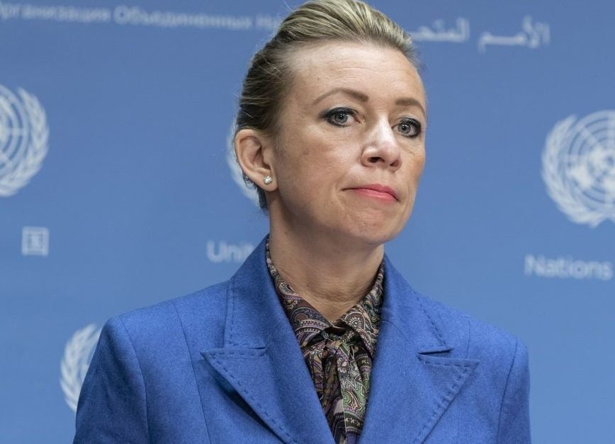 «Мы не отказывались»: в РФ удивили циничным заявлением ➤ Prozoro.net.ua