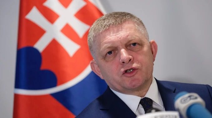 Фицо назвал единственного политика, который способен спасти Европу ➤ Prozoro.net.ua