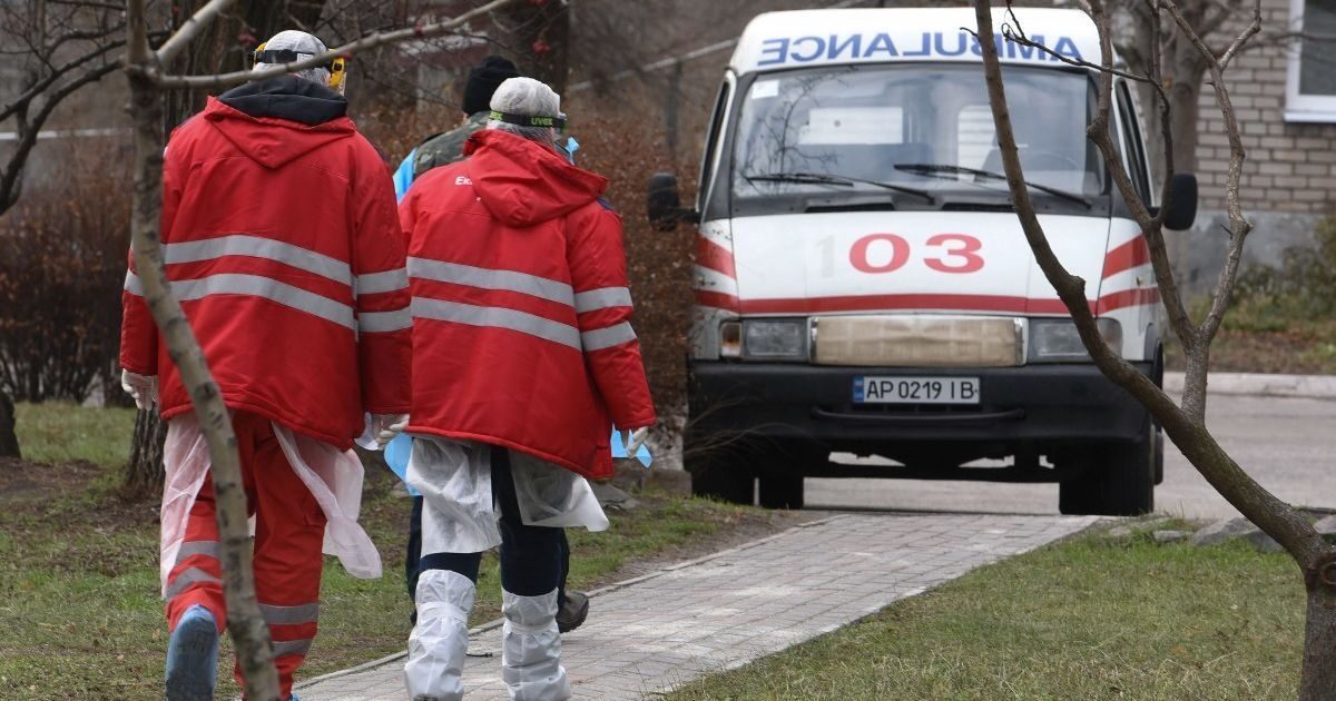 Хантавирус уже в Хмельницком: врачи назвали симптомы