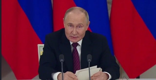 В Кремле выдали неожиданное предложение о переговорах с Путиным