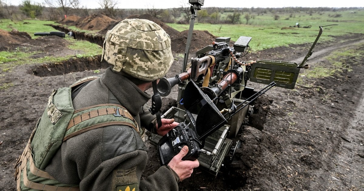 Украина переходит к контратакам: аналитики ISW заявили о переломе на фронте