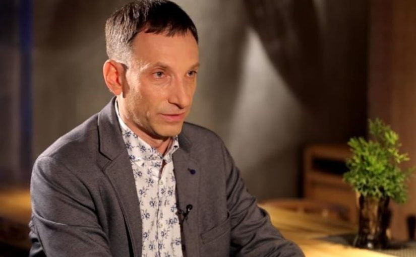 Будете поражены: Портников раскрыл всю правду о Буданове ➤ Prozoro.net.ua