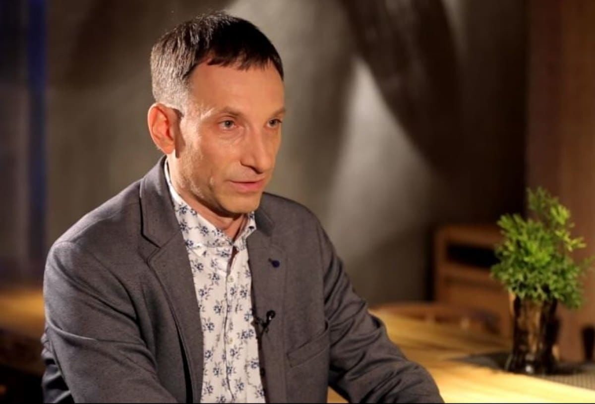 Будете поражены: Портников раскрыл всю правду о Буданове ➤ Prozoro.net.ua