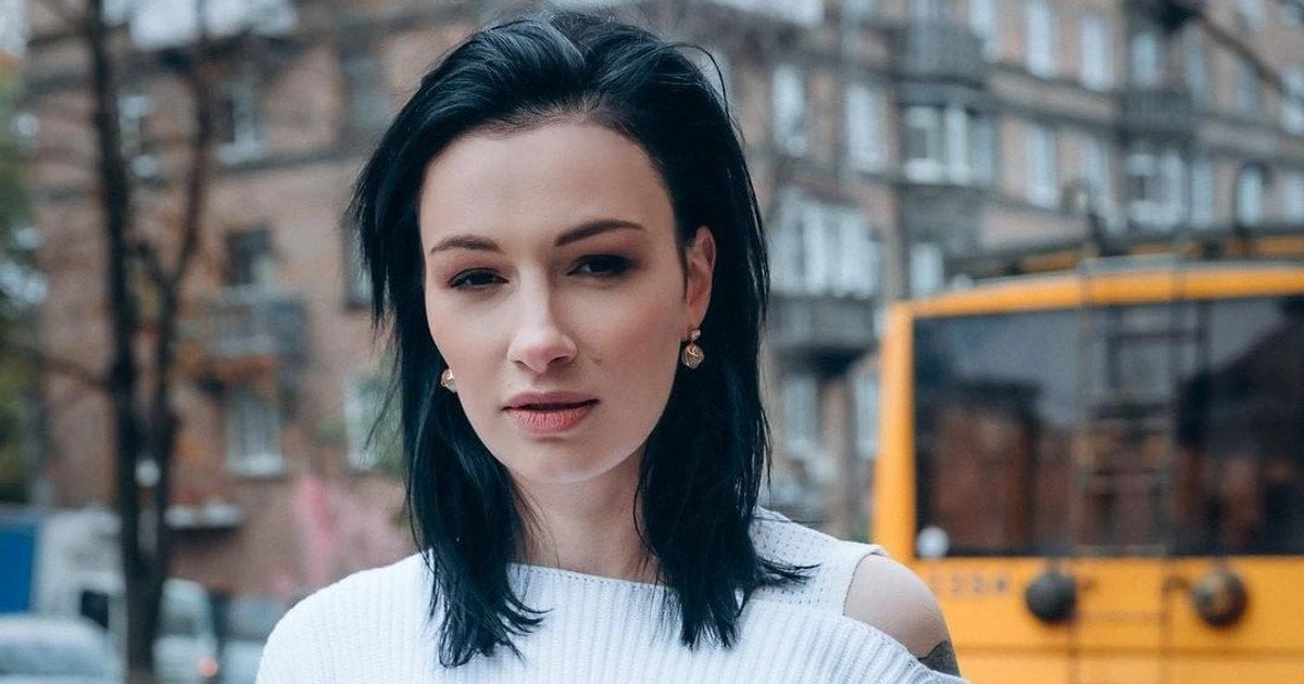 Приходько впечатлила украинцев скандальным за ➤ Главное.net