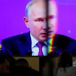 Путін звинуватив Київ у «тероризмі»: погрожує та звертається до ЗСУ ➤ Prozoro.net.ua