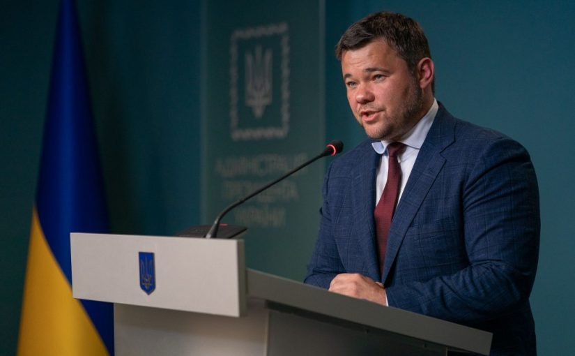 “Це через злив плівок Міндіча”: Богдан відповів Зеленському на санкції ➤ Prozoro.net.ua