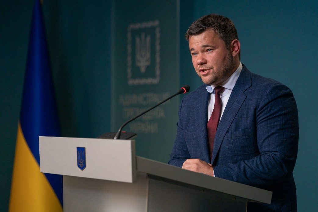 “Це через злив плівок Міндіча”: Богдан відповів Зеленському на санкції ➤ Prozoro.net.ua