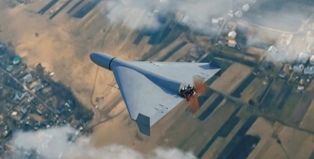 Росія розгорнула нові бази для запуску «Шахедів» біля Білорусі (фото) ➤ Prozoro.net.ua