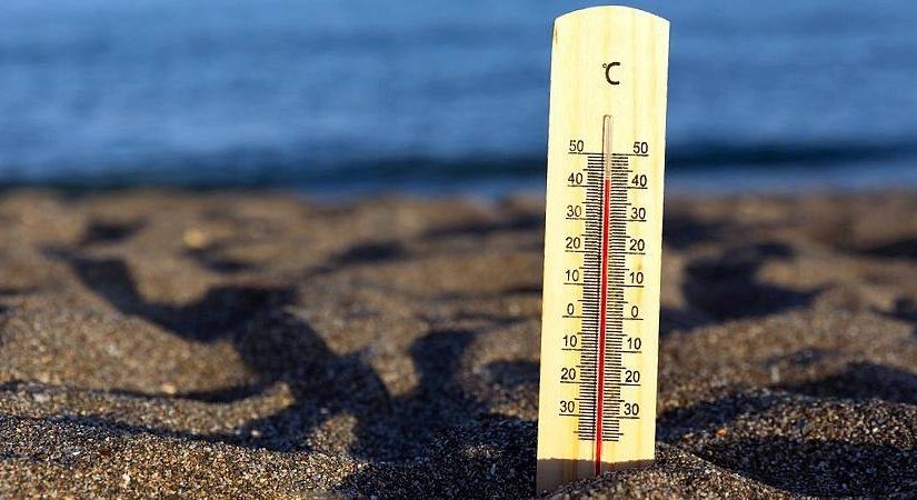 До +48 °C и без облегчения: синоптики бьют тревогу из-за аномальной жары ➤ Prozoro.net.ua