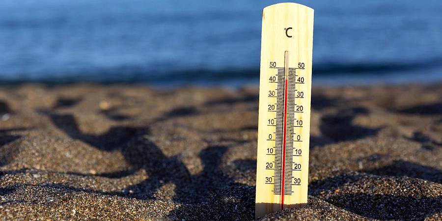 До +48 °C і без полегшення: синоптики б’ють на сполох через аномальну спеку ➤ Prozoro.net.ua
