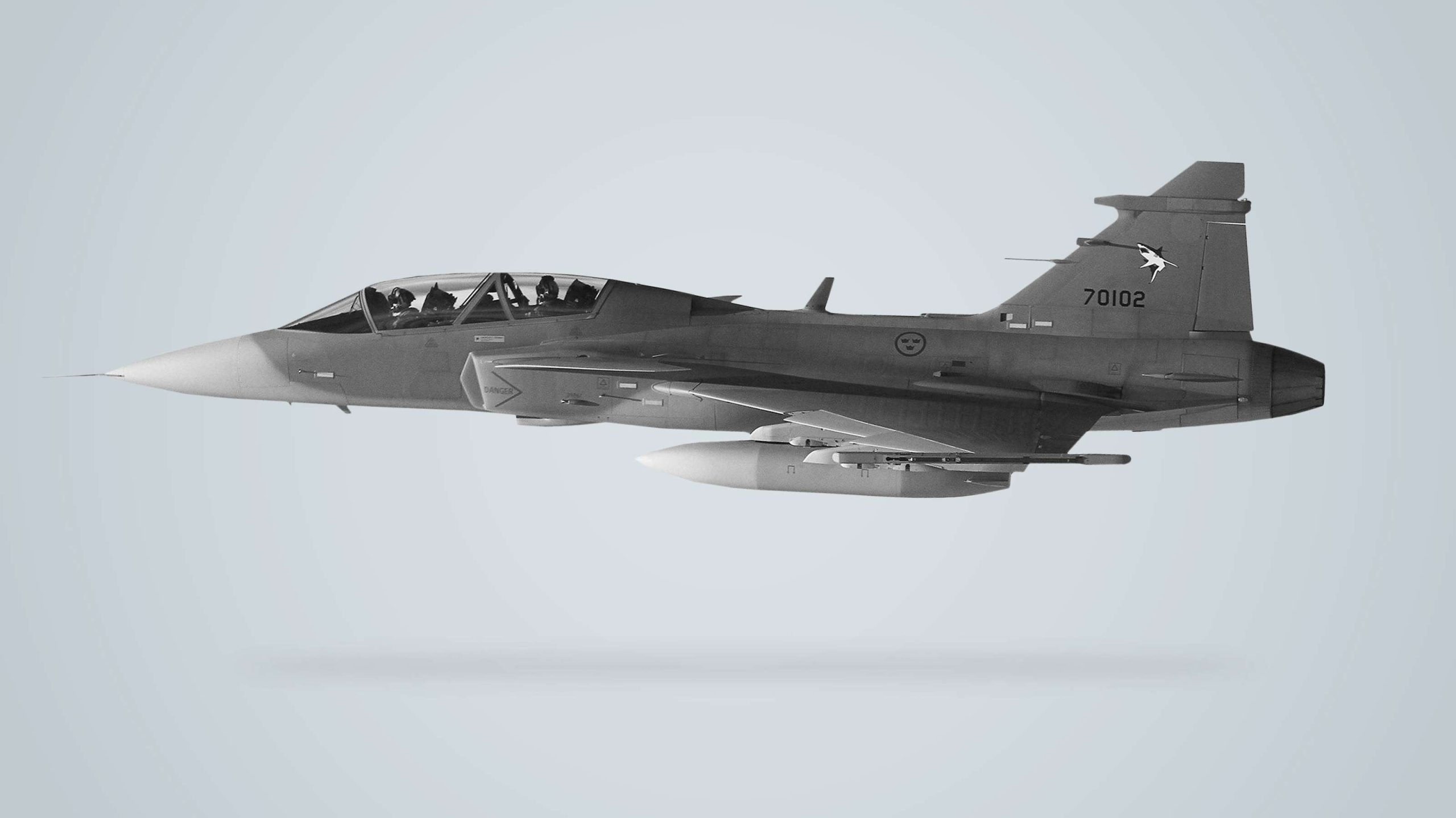 Швеція передасть Україні винищувачі Gripen: кількість літаків і терміни поставок