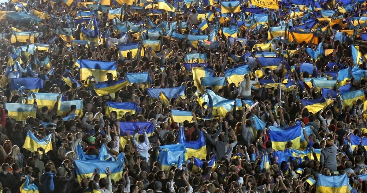 В Минсоцполитики ответили, сколько людей проживает в Украине в 2026 году ➤ Главное.net