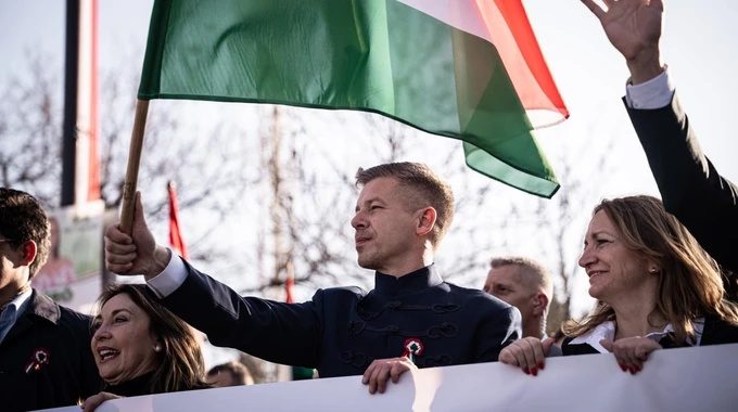 В Будапеште вспыхнул скандал из-за удара РФ по Украине