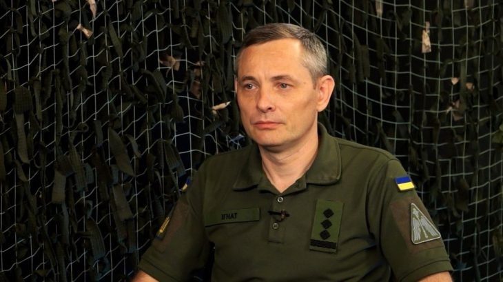 Удар “Орєшніком” по Київщині: Ігнат розкрив всі подробиці