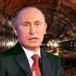 Путин скрывается в бункерах: боится переворота в РФ или покушения ВСУ, — FT ➤ Prozoro.net.ua