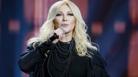Повалий шокировала признанием про мать: что ляпнула предательница
