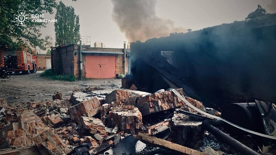Провал Кремля: удар «Орешником» обернулся позором