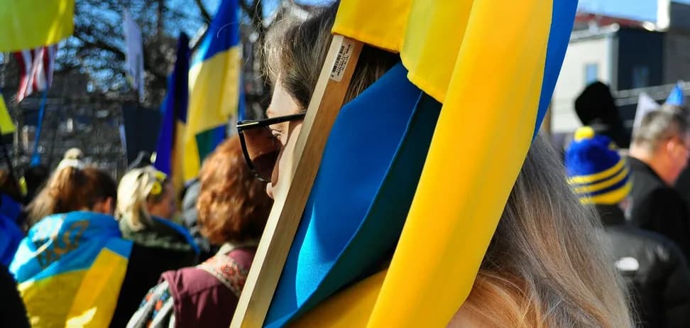 В партии Мерца резко выступили против выплат украинцам в Германии ➤ Главное.net