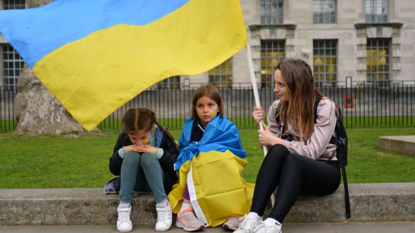 У партії Мерца різко виступили проти виплат українцям у Німеччині