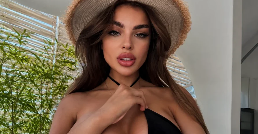 Популярная TikTok-блогерша погибла в ужасном ДТП вместе со своей помощницей (фото)