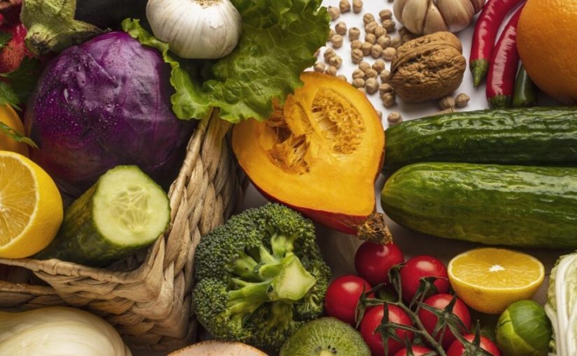 Естественная защита сосудов: какие продукты помогают бороться с тромбами ➤ Prozoro.net.ua