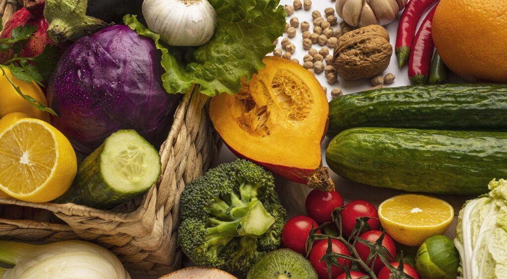 Естественная защита сосудов: какие продукты помогают бороться с тромбами ➤ Главное.net