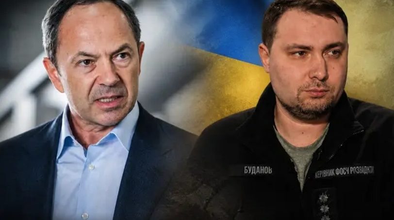 Навіщо Буданову знадобився Тігіпко: відповідь здивує ➤ Prozoro.net.ua