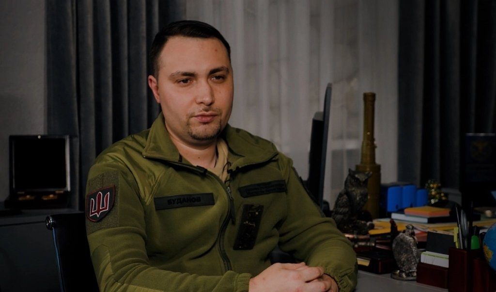 Буданов зробив заяву про введене Україною перемир’я