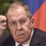 Як Лавров пояснював китайцям, чому РФ не може захопити Донбас ➤ Prozoro.net.ua