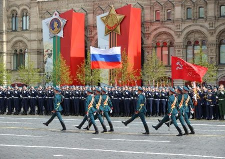 Мадяр відповів, чи може Україна вдарити 9 травня по Красній площі