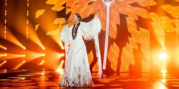 Сеть вспыхнула из-за номера Украины на Евровидении ➤ Prozoro.net.ua