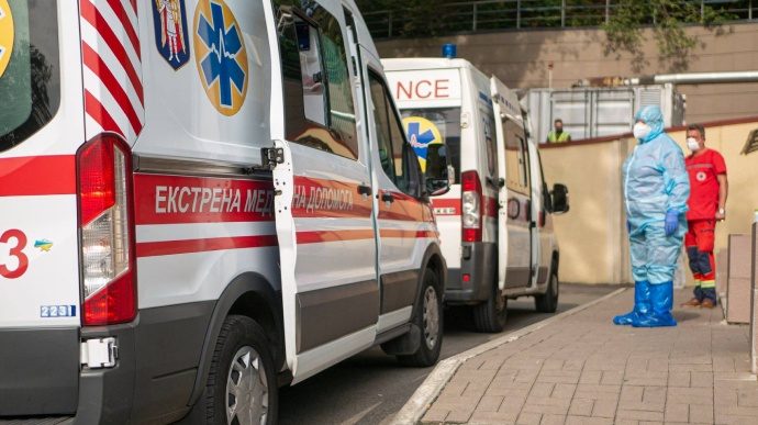 Хантавирус уже в Хмельницком: врачи назвали симптомы