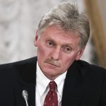 Кремль зробив нову заяву про удари по Києву і поскаржився на США ➤ Prozoro.net.ua