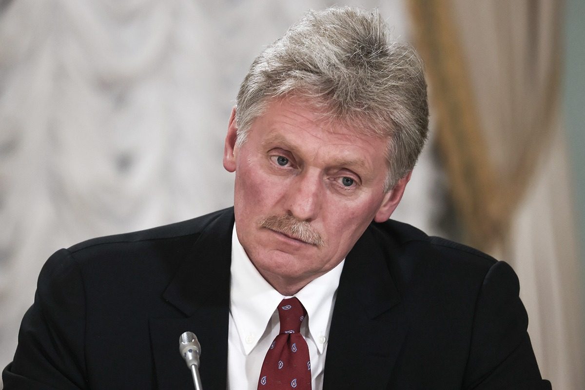 Кремль сделал новое заявление об ударах по Киеву и пожаловался на США ➤ Prozoro.net.ua