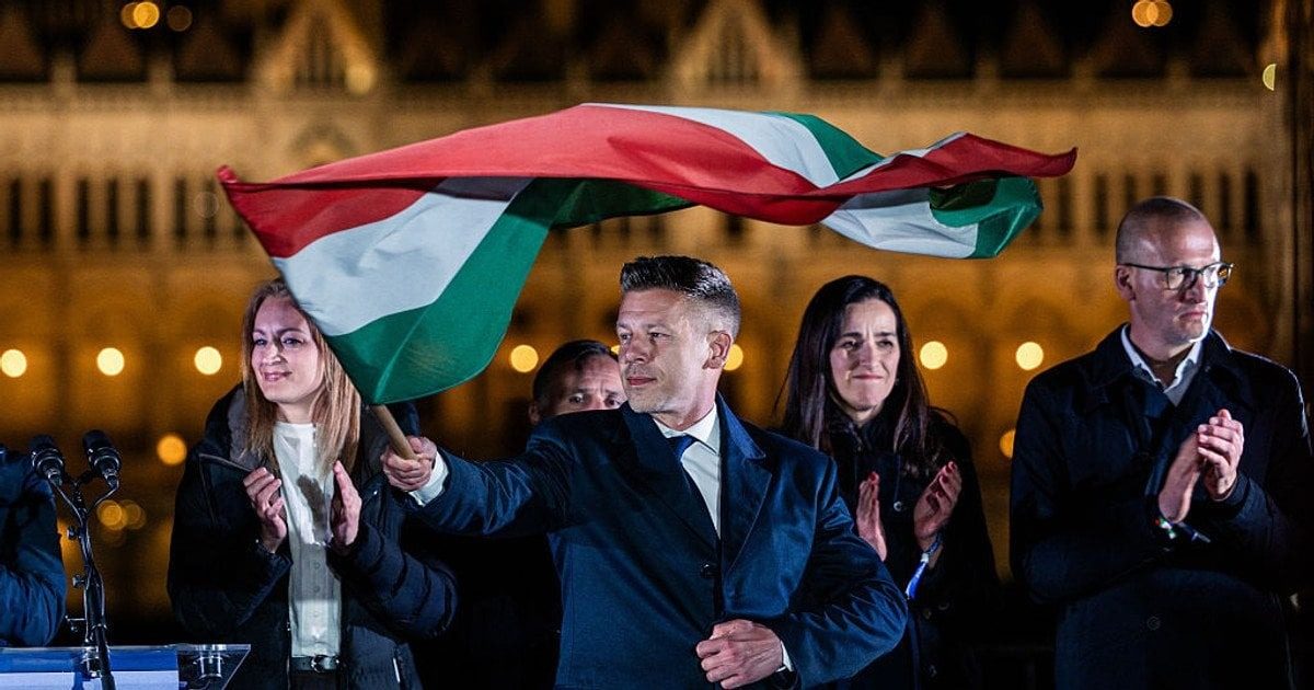 Угорці визнали маніпуляції Орбана, Мадьяр запускає діалог із Києвом