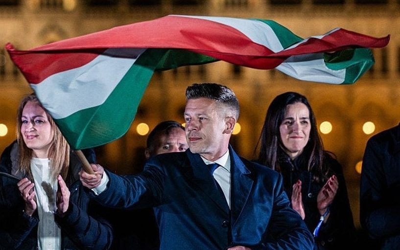 Мадяр попал в громкий скандал: в чем его обвиняют ➤ Prozoro.net.ua