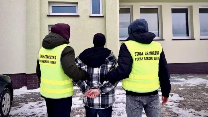 «Едва ноги унесли»: украинец рассказал о срочном выезде из Польши