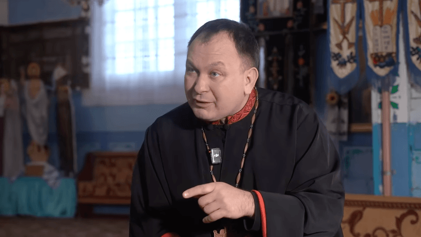 Осуждает ли церковь секс до брака: ответ священника удивил украинцев ➤ Prozoro.net.ua