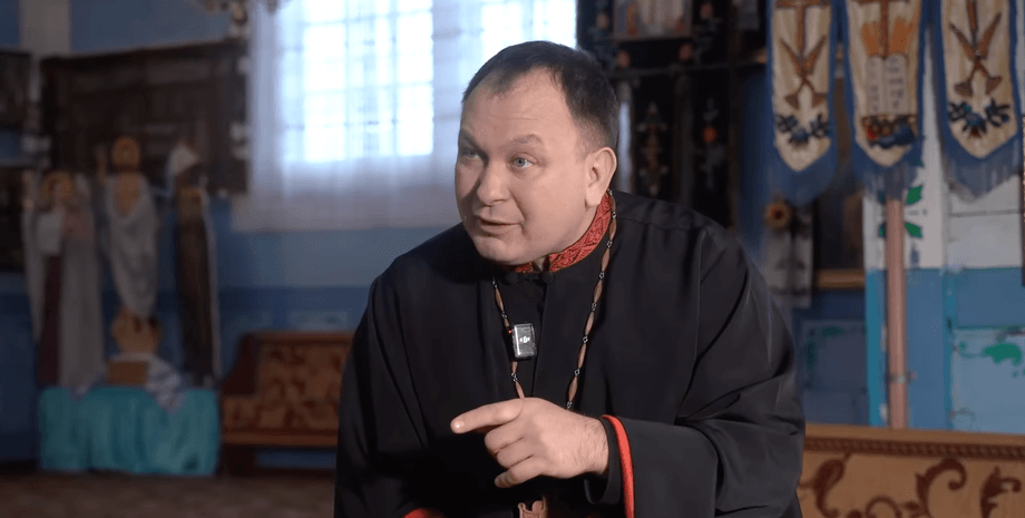 Чи засуджує церква секс до шлюбу: відповідь священника здивувала українців ➤ Prozoro.net.ua