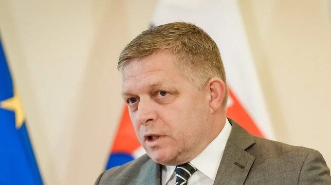 Фицо назвал единственного политика, который способен спасти Европу