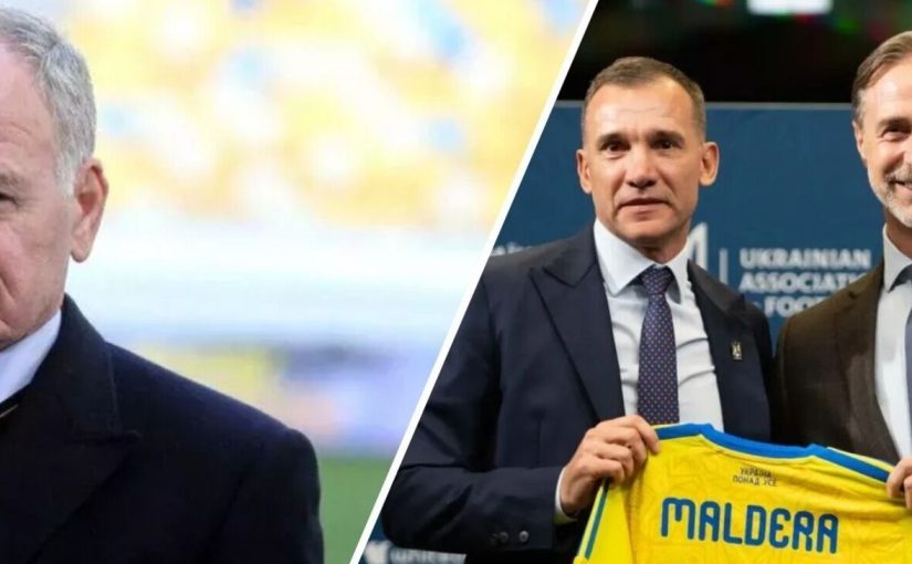 Сабо удивил заявлением по поводу назначения Мальдеры ➤ Prozoro.net.ua