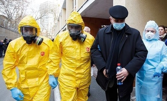 Хантавирус уже в Хмельницком: врачи назвали симптомы ➤ Prozoro.net.ua