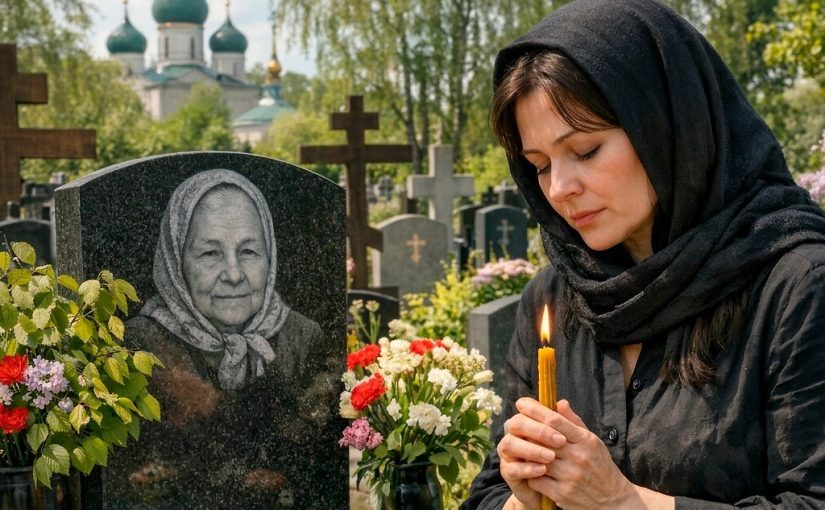 Троицкая поминальная суббота: можно ли работать на огороде 30 мая ➤ Prozoro.net.ua