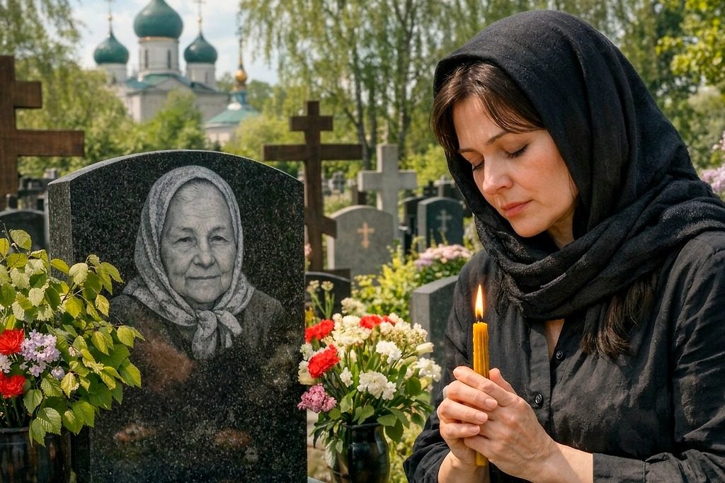 Троицкая поминальная суббота: можно ли работать на огороде 30 мая ➤ Главное.net