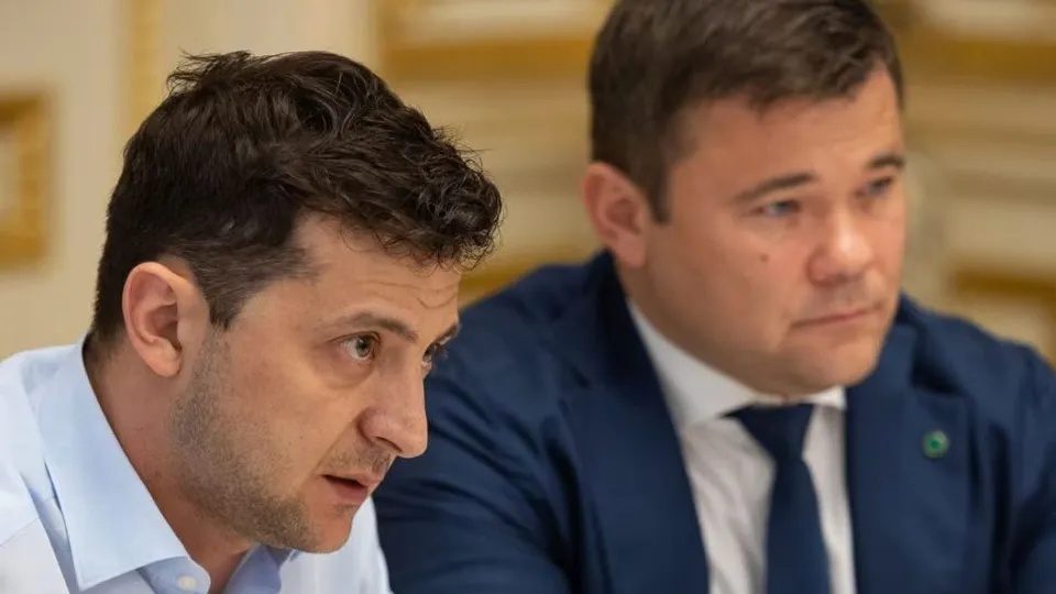 Миттєва реакція Богдана на санкції: гучна заява
