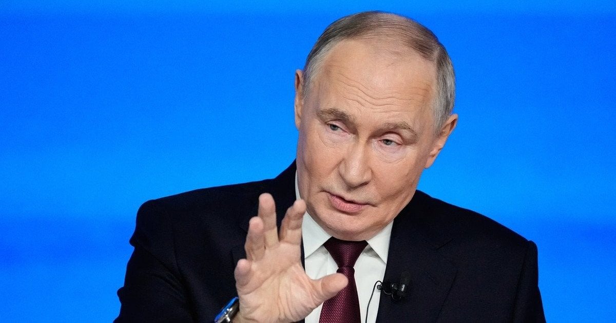 Путін захотів швидко завершити війну, але є нюанс: Bloomberg
