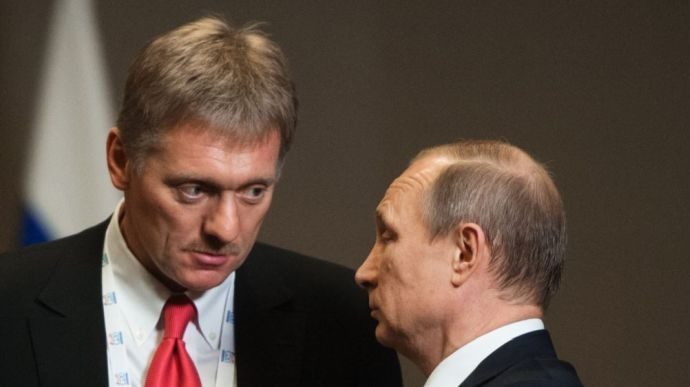 Кремль шокировал заявлением о переговорах: выдали «условие» для Зеленского