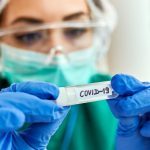 Нова хвиля COVID-19: лікарі дали тривожний прогноз ➤ Prozoro.net.ua